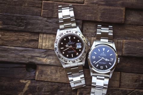 rolex explorer competitiors|rolex explorer vs pioneer.